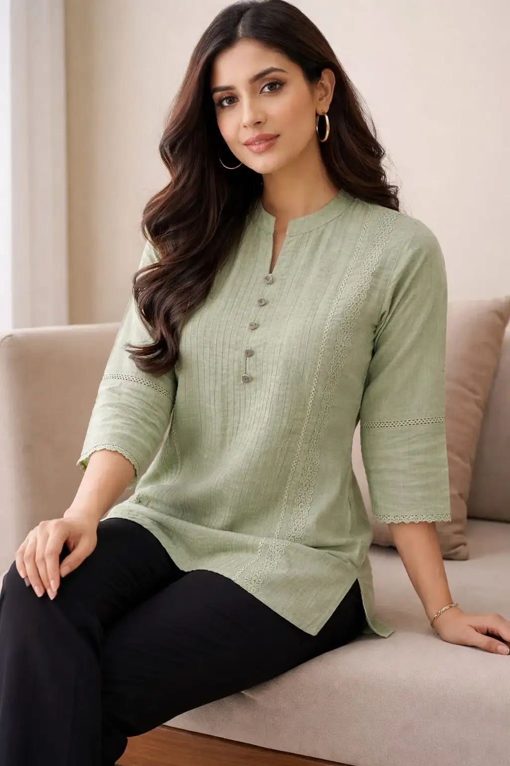 PS Clothing Short Top/ Shirts