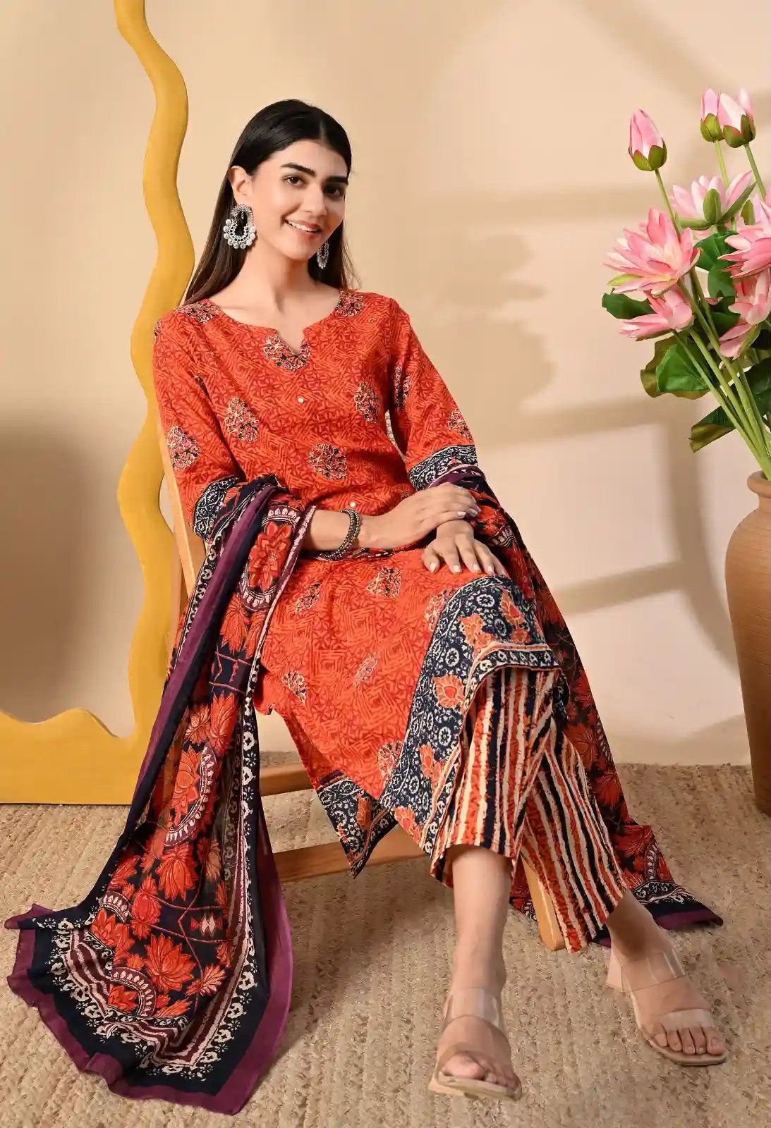 Ethnic